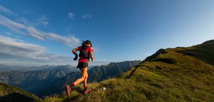 Entrenamiento en altura para runners populares, ¿Tiene sentido?