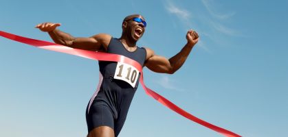 Euforia del corredor o Runner's High: qué es y por qué puede convertirse en un arma de doble filo
