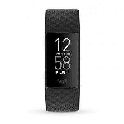 pulsera de actividad Fitbit  Charge 4