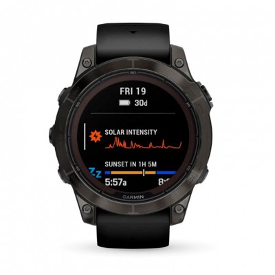 Garmin Epix Pro 2 y Fenix 7 Pro: así son los nuevos relojes inteligentes  para deportistas