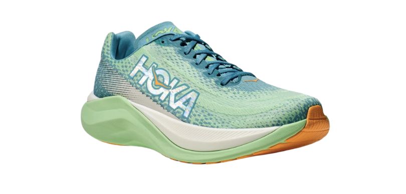 Hoka Mach X zapatillas de running para mujer - AW23 - Haz tu pedido hoy y  ahorra