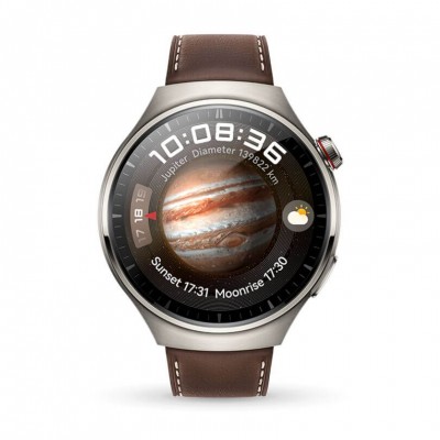 smartwatch Huawei Watch 4 Pro