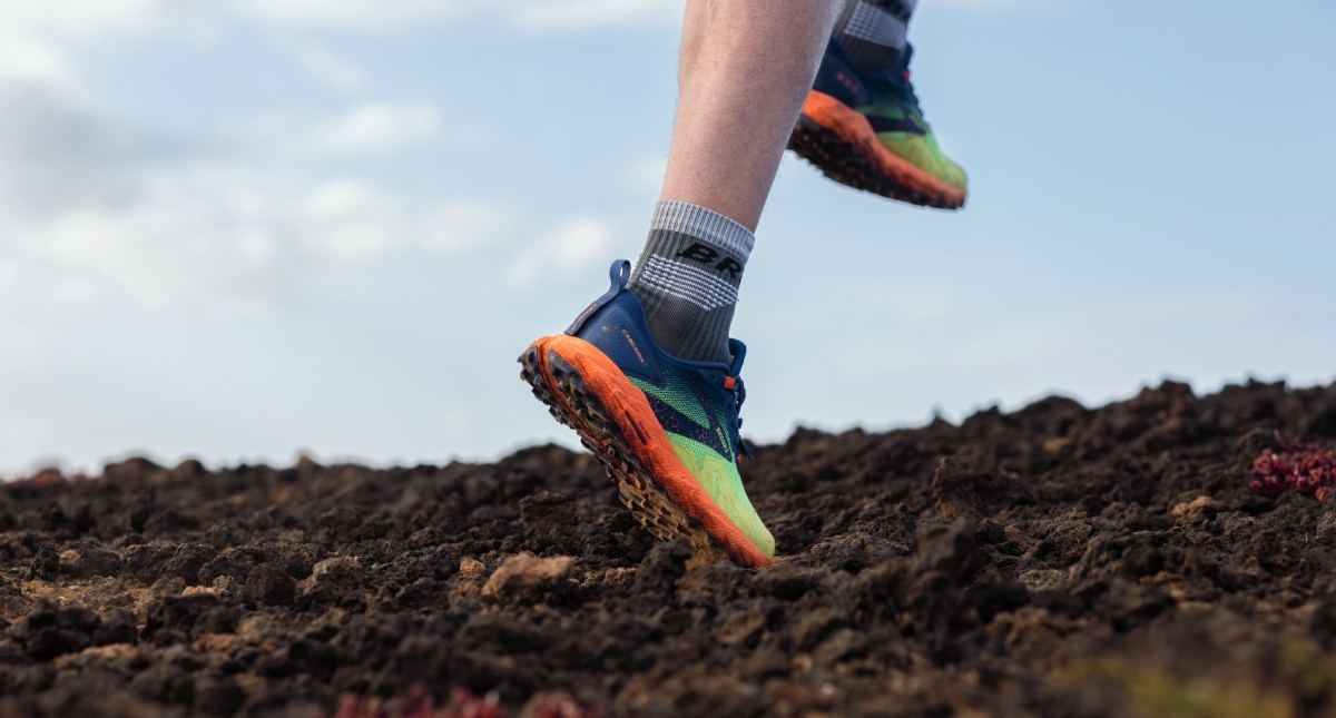 As 10 chaves essenciais para escolher os seus sapatilhas de running