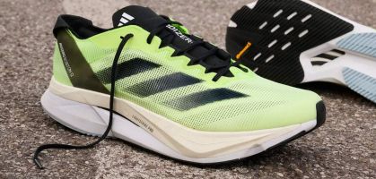 The 10 essential keys to choosing your running shoes