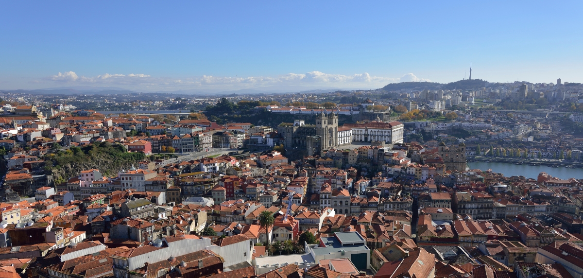 Meia Maratona Hyundai do Porto 2023: uma combinação de running e turismo