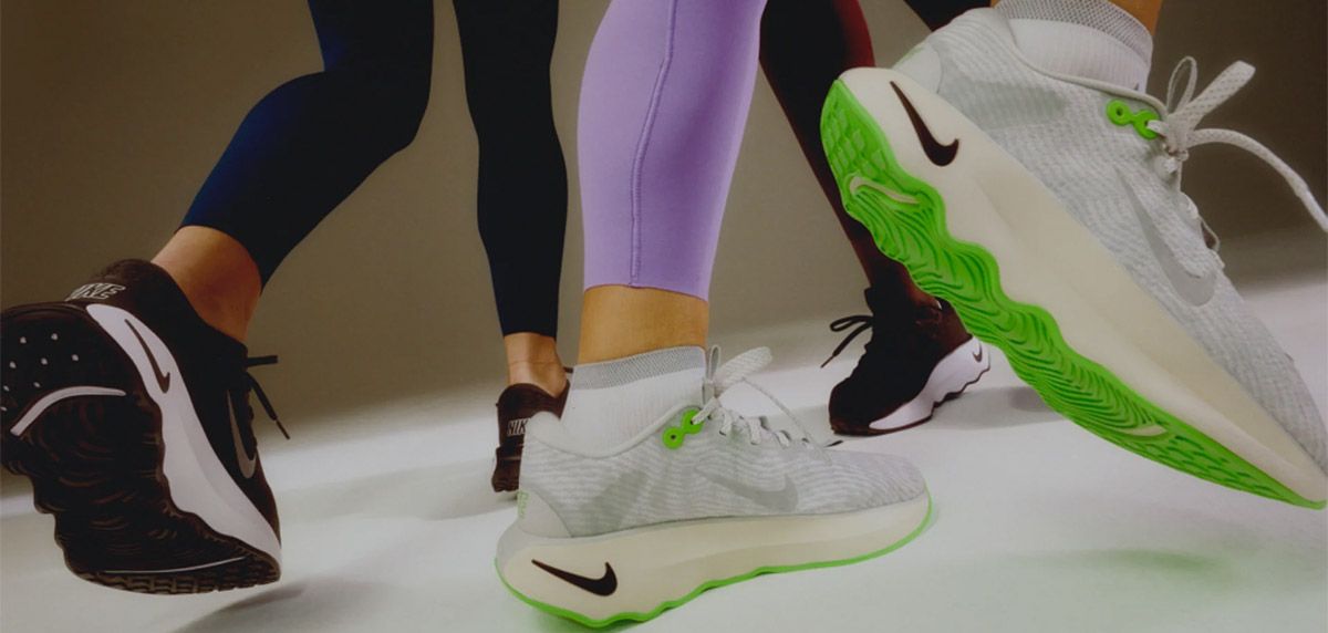 Nike Motiva Zapatillas para caminar - Mujer. Nike ES