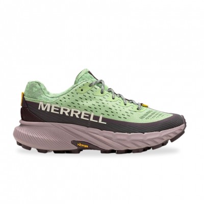 Zapatillas Running Merrell mujer - Ofertas para comprar online y opiniones
