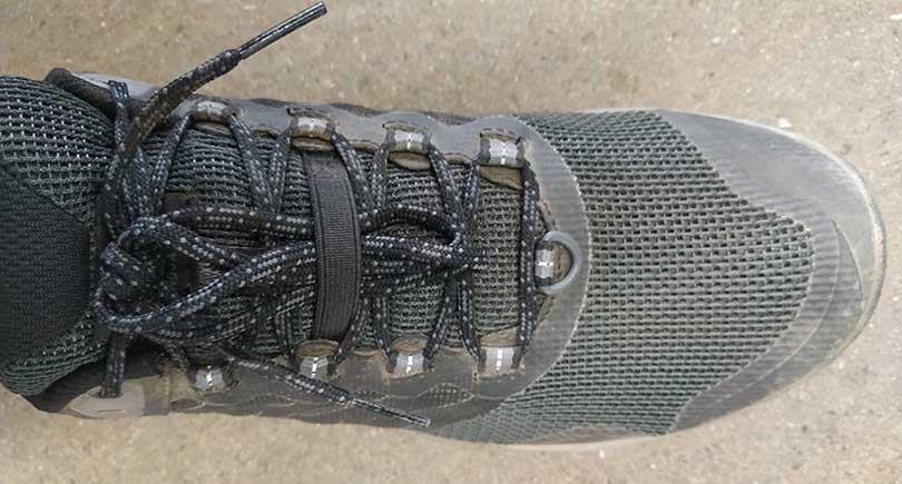 Merrell Nova 3: details and review - Running shoes | Runnea