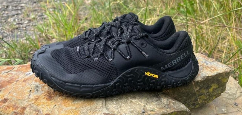 Les meilleures chaussures minimalistes de trail running