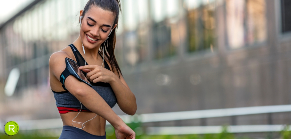 Estrategias de actividad física: app Generali Vitality, retos de bienestar con premios