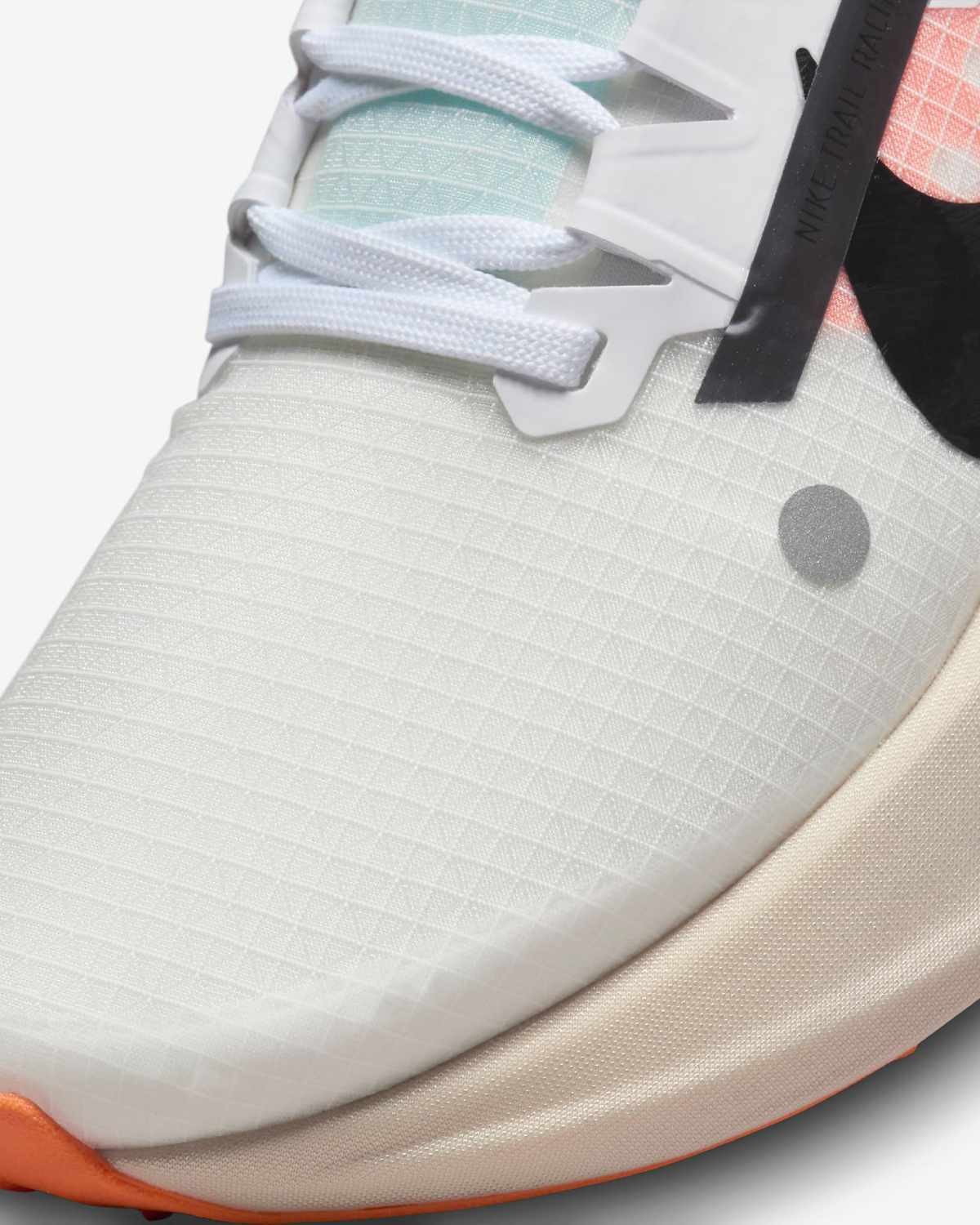 Nike zoomX ultrafly