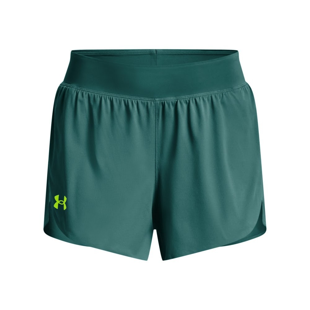 Under Armour Summer Running Outfit