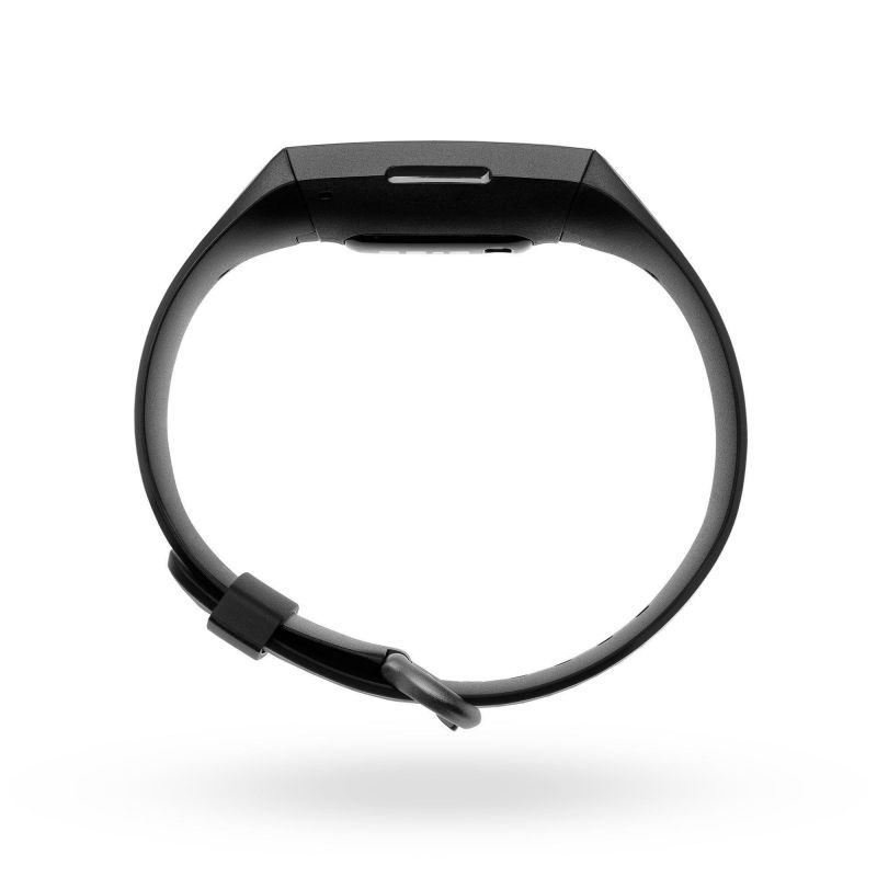 Reloj para Correr Fitbit Luxe Unisex