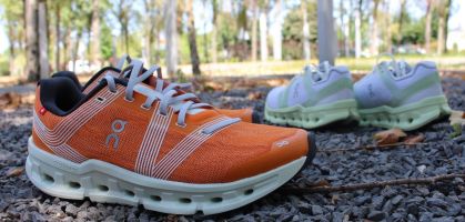 ¿Cómo la rotación de las zapatillas suponen un cambio eficaz para tus pies y para tu rendimiento como runner?