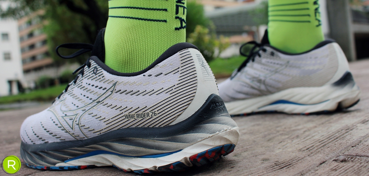The 4 key podiatric benefits of running shoes rotation - Improved hygiene