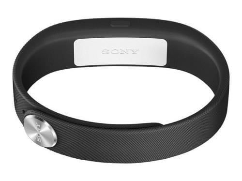Sony Smartband 2 Band Max