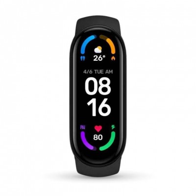 Redmi Smart Band 2, análisis: review con características, precio y