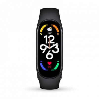 pulsera de actividad Xiaomi Mi Smart Band 7