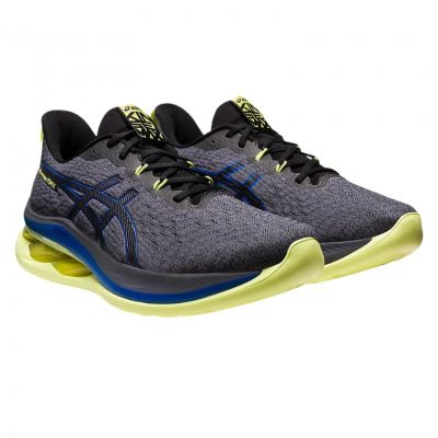 ASICS Gel Kinsei Max, review and details | From £ 129.00 | Runnea