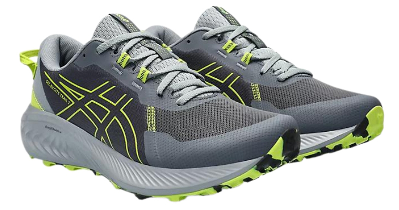 Main features of the ASICS Gel Excite Trail 2