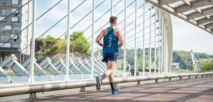 5 consejos de nuestros entrenadores para hacer más sencilla la vuelta al running tras los meses de verano