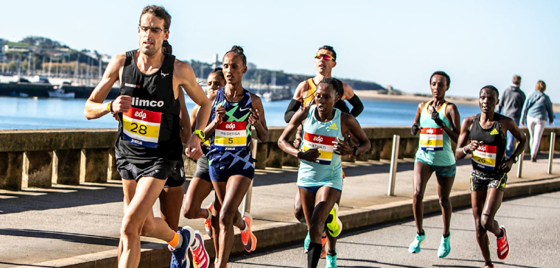 6 razões para correr a EDP Maratona do Porto 2023: Corredores