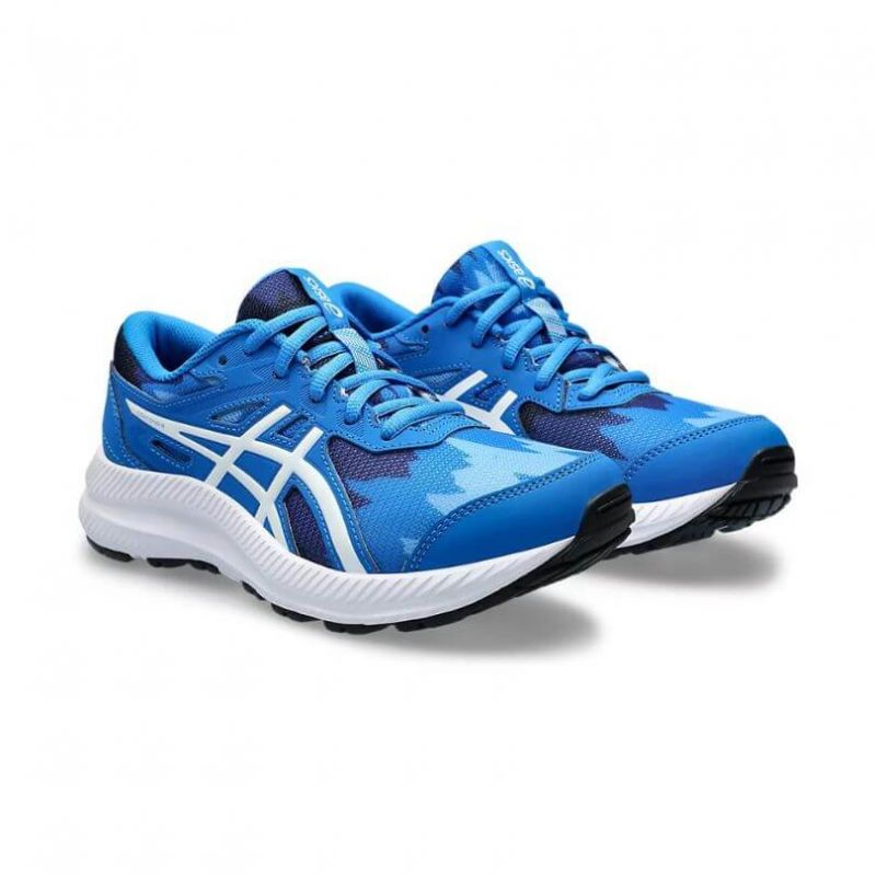 ASICS Gel Contend 8, review and details | From £45.00 | Runnea