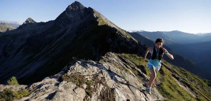 ¿Preparado/a para tu próximo desafío trail? ¡adidas Terrex Speed SG, listas para dominar cualquier aventura en la montaña!
