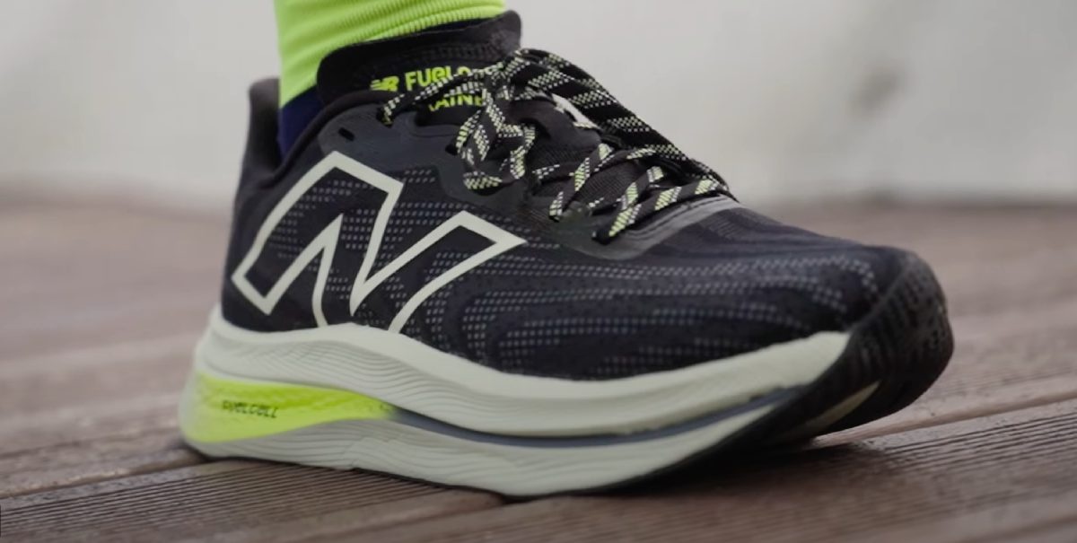 Nous analysons la New New Balance FuelCell SC Trainer 2 -review