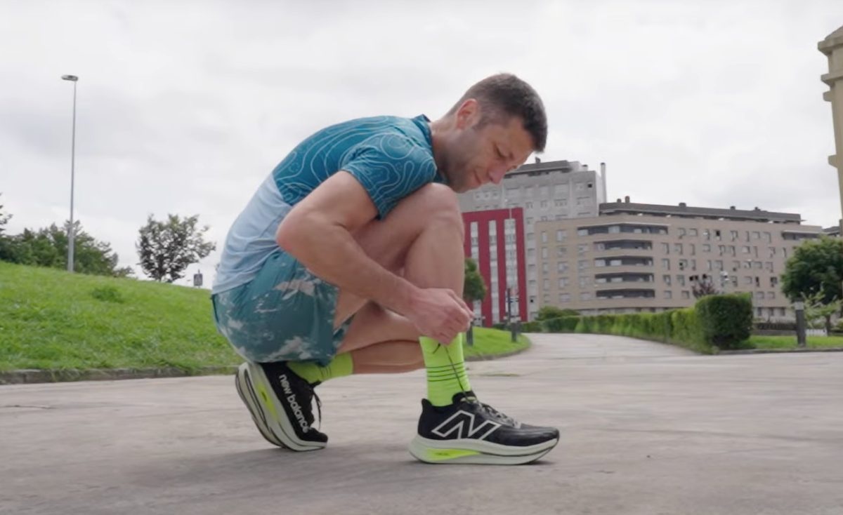 Nous analysons la New Balance FuelCell SC Trainer 2 -review