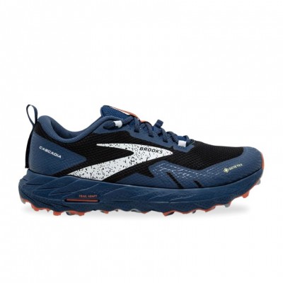 Brooks Cascadia 17, review y opiniones, Desde 89,99 €