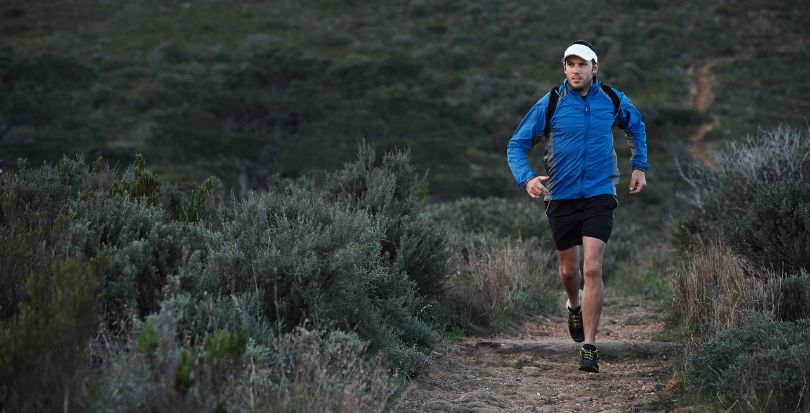 5 règles de base pour les débutants en trail running: Runner