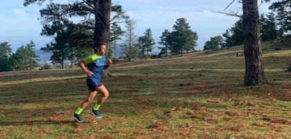 New to trail running? These are the 5 rules that you must follow