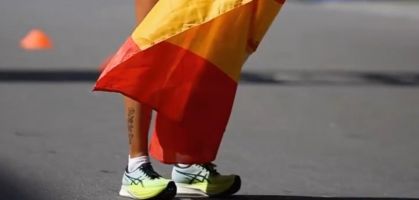 Las zapatillas de running más rápidas para caminar: Descubre las elecciones de los campeones del mundial de marcha 2023