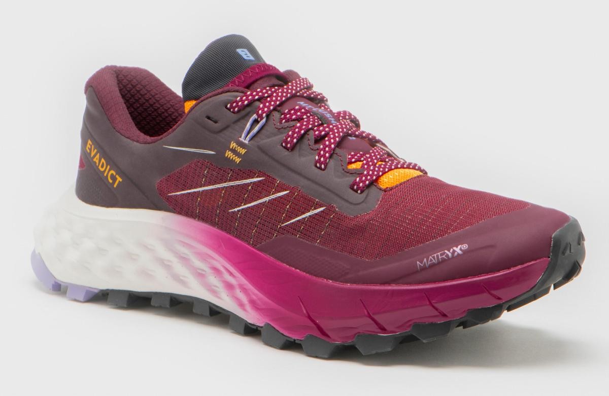 Ces chaussures Decathlon coûtent moins de 100 € et peuvent gagner l'Ultramarathon Mont-Blanc