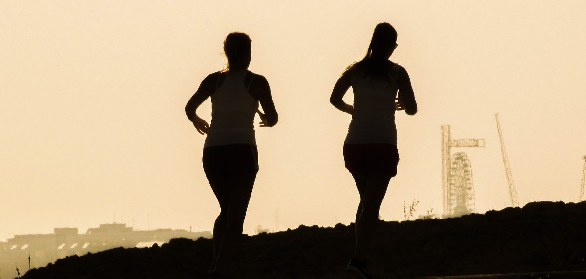 Hacer ejercicio con hipertensión:  ¿Puedo correr con la tensión alta? ¿Qué dice la ciencia?