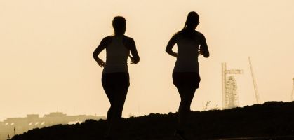Hacer ejercicio con hipertensión:  ¿Puedo correr con la tensión alta? ¿Qué dice la ciencia?