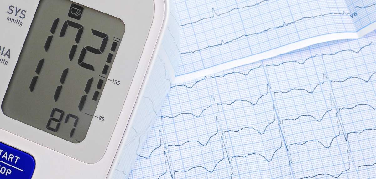 Sport mit Bluthochdruck: Kann ich mit Bluthochdruck laufen - was sagt die Wissenschaft?
