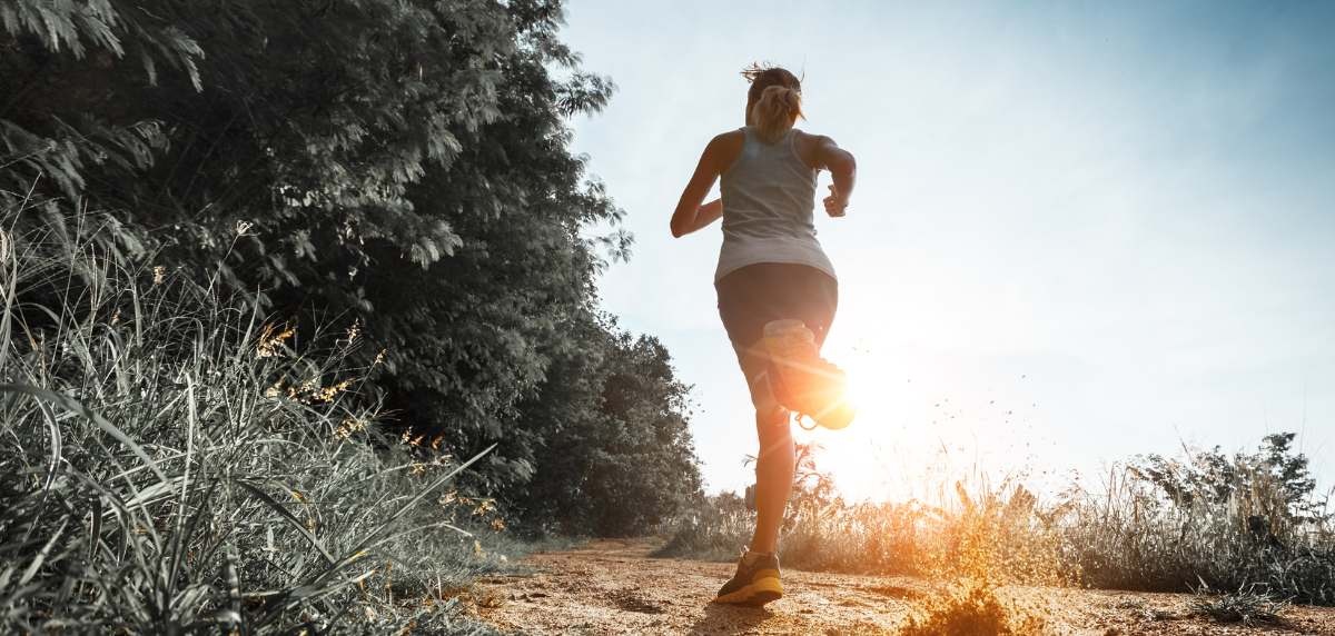 Exercício com tensão arterial elevada: Posso correr com a tensão arterial elevada - o que diz a ciência?