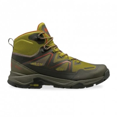 Mejores botas de montaña baratas para comprar online con envío gratis  #trekking #senderismo