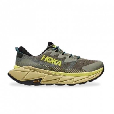  HOKA Skyline-Float X