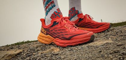 As 6 melhores sapatilhas de trail running HOKA 2023
