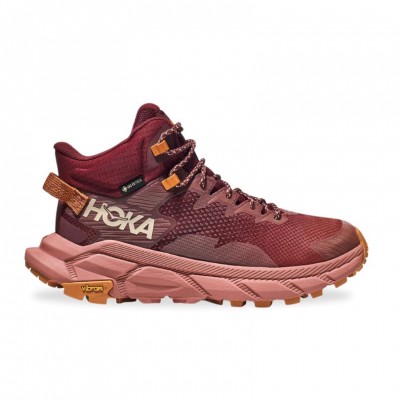 HOKA Trail Code GORE-TEX Damen