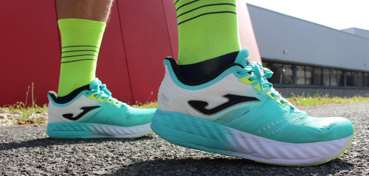 Os 20 melhores sapatilhas de running para maratonas