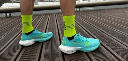 Probamos las Kiprun KD900, una alternativa real a las Рукавички для фітнесу nike рукавички в зал nike