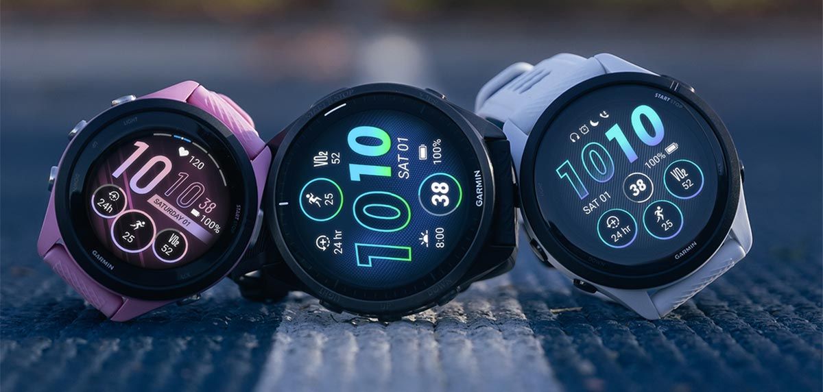 Los mejores 19 relojes deportivos, smartwatch y pulseras