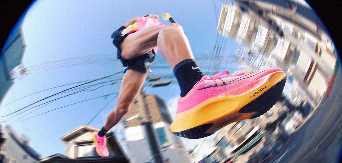 Zapatillas de asfalto Nike para correr en 2023