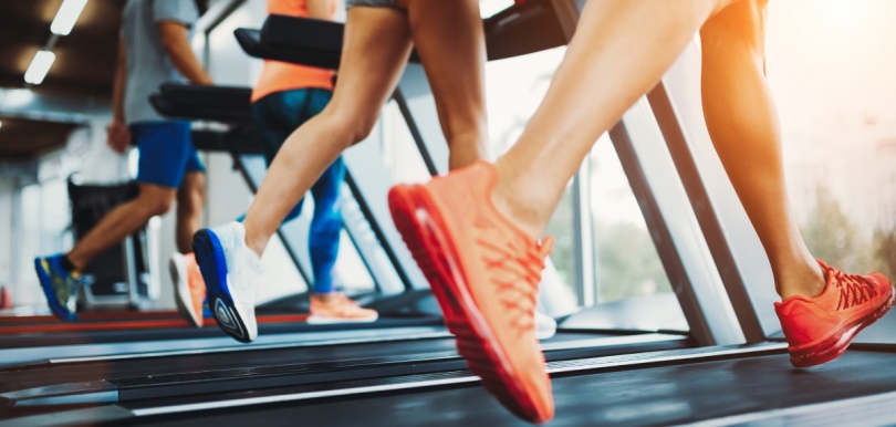 Las 12 mejores cintas de correr para hacer ejercicio en casa en 2024