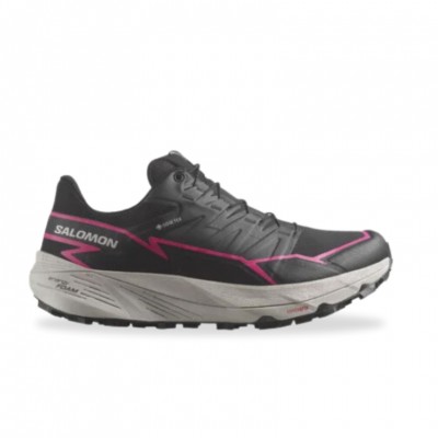 Zapatillas Salomon Mujer Trail Score