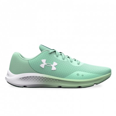 Under Armour Charged Pursuit 3 Mujer